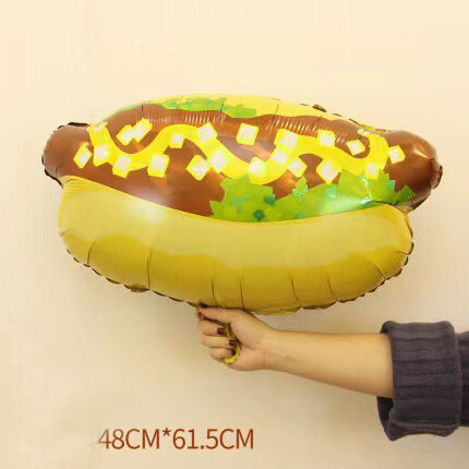 Hot dog