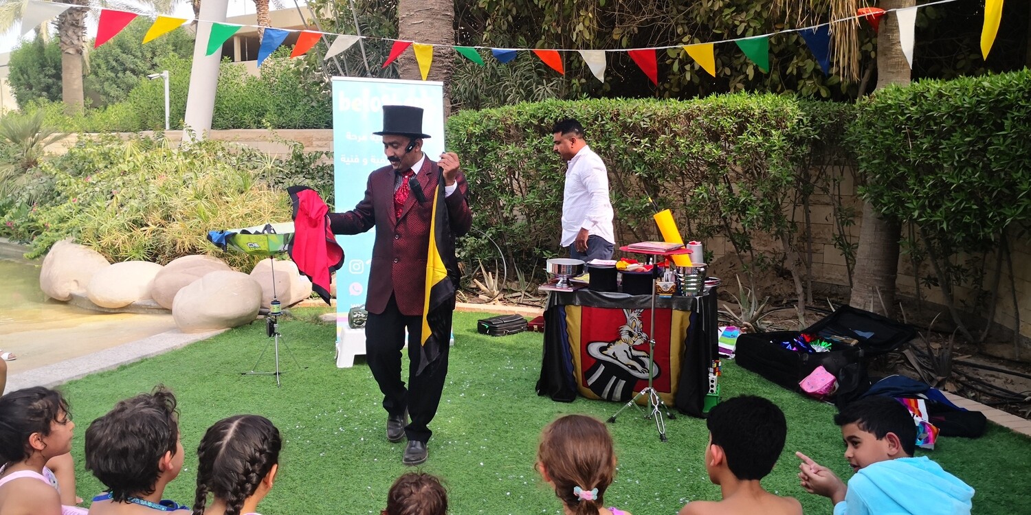 Magic Show
