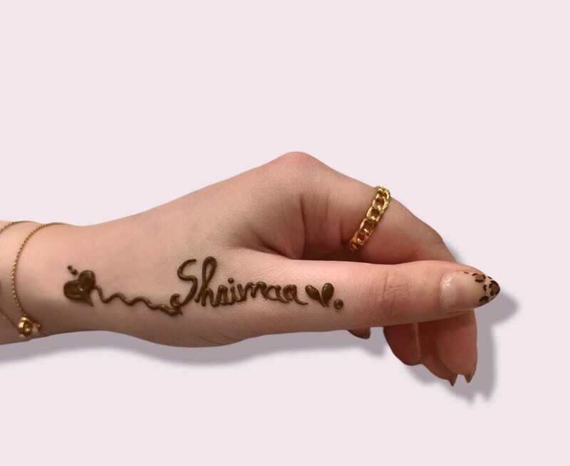 Henna