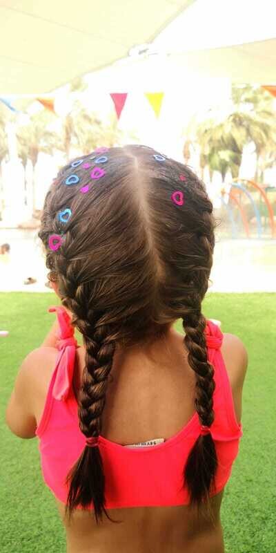 Hair Braiding