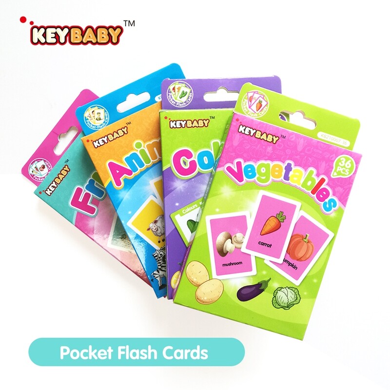 Flash Cards