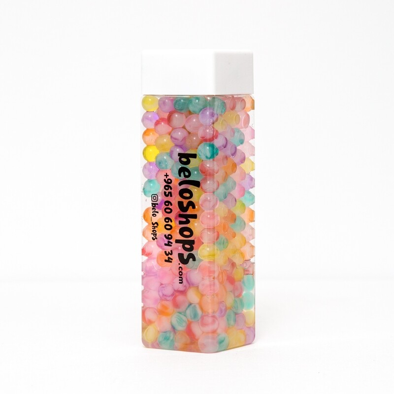 Marble Orbeez