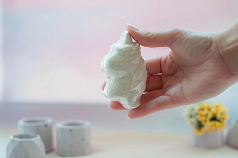 Archaeological Egg for Digging 12 pcs