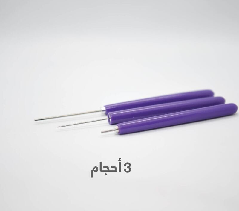 Quilling Pen 3 sizes