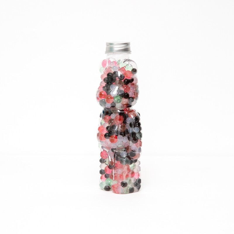 Fun Bottles with Orbeez