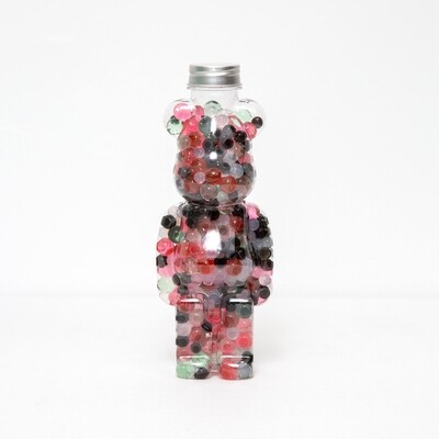 Fun Bottles with Orbeez