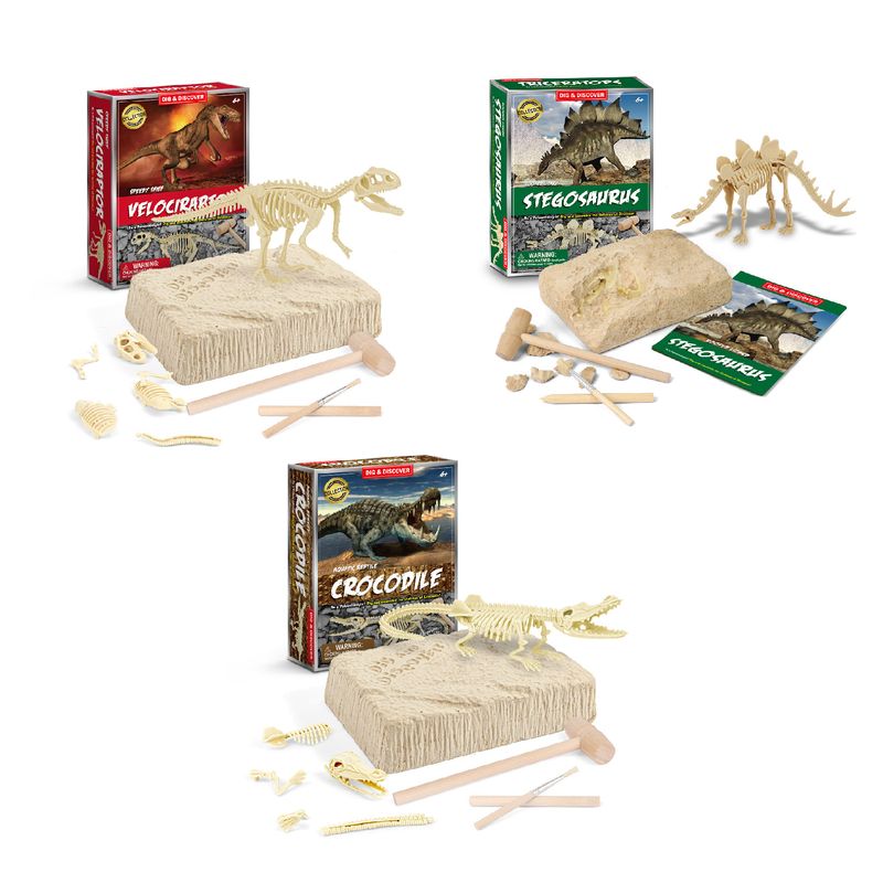 Digging Bundle