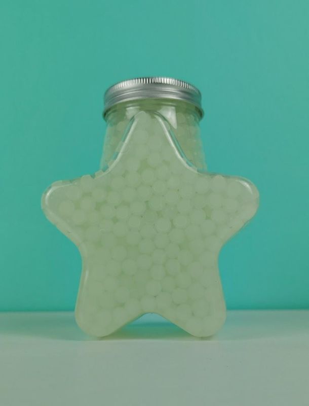 Glow on the Dark Fun Bottles Orbeez