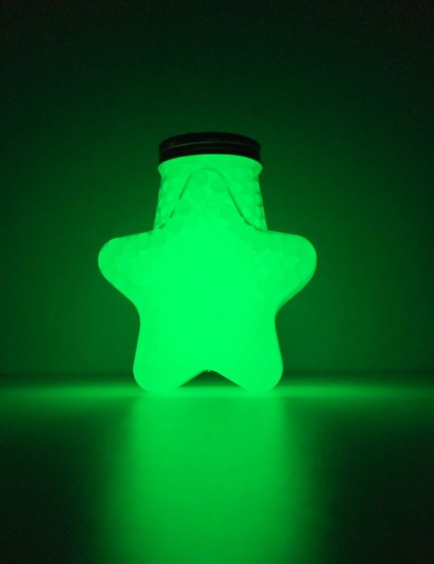 Glow on the Dark Fun Bottles Orbeez