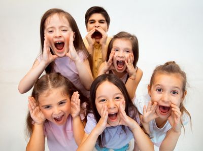 Happy Kids Shop
