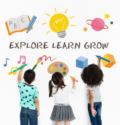 Fun Learning Shop