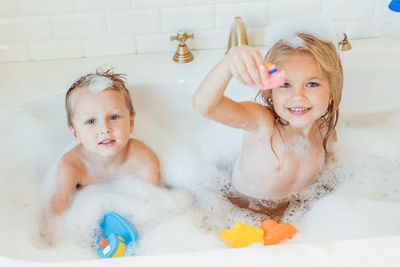 Bath Fun Time Shop