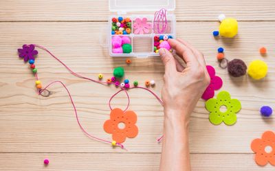 DIY Shop
