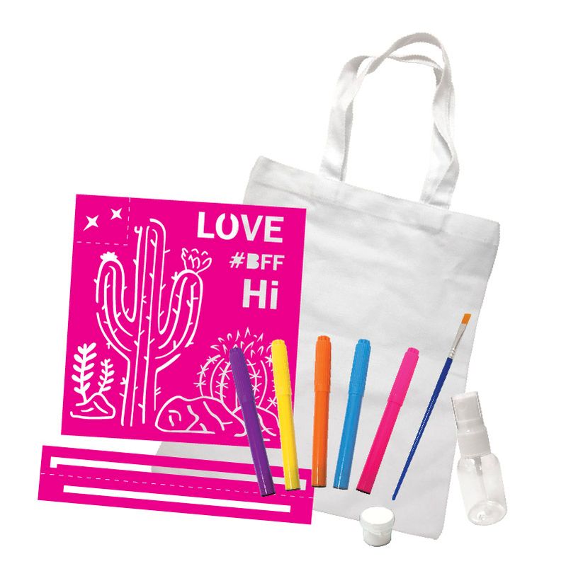 Color dye bag