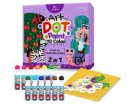 Dot Paint - 12 Color