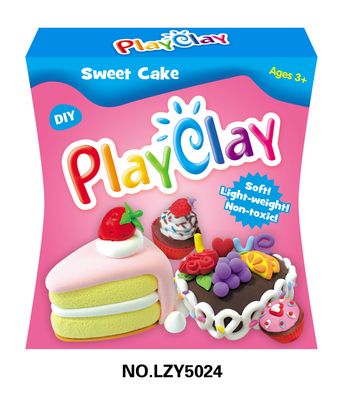 Play Clay