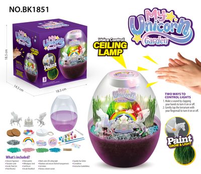 My Magic Garden Terrarium