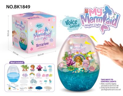 My Magic Garden Terrarium