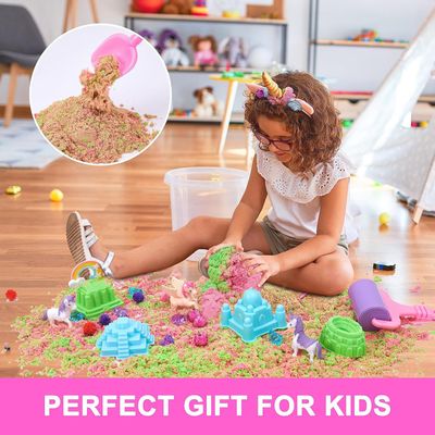 Sand Sensory Set Unicorn