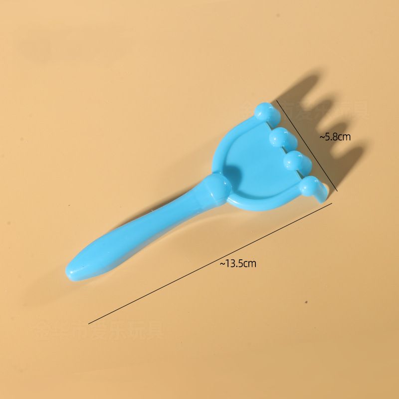 Sand tools set 11 pcs