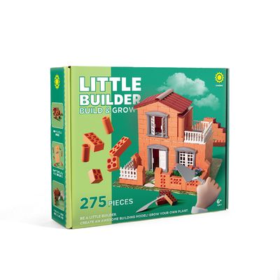 Little Builder
