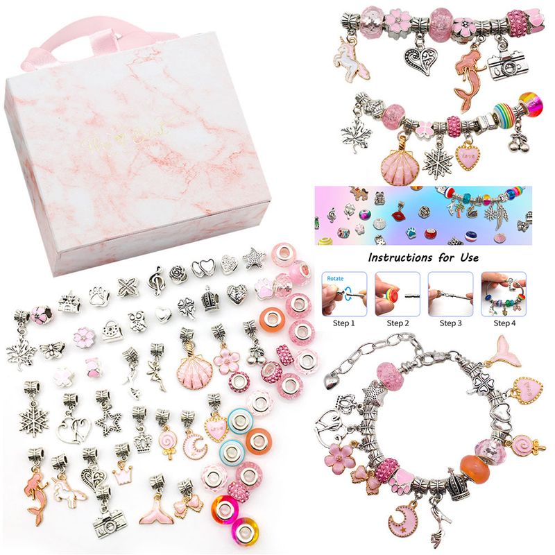 DIY Bracelet Beading Kit