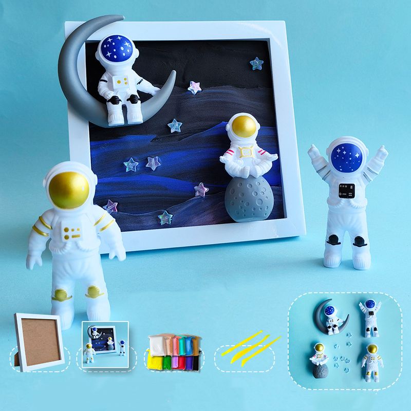 3D Texture Painting Kit