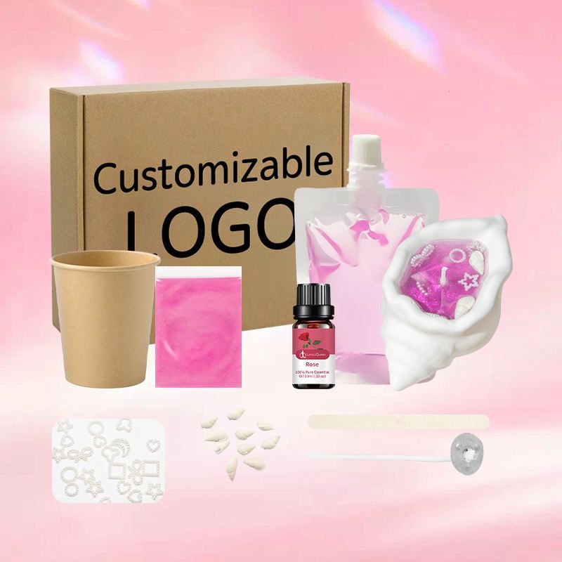 DIY Candle Aroma Pearl