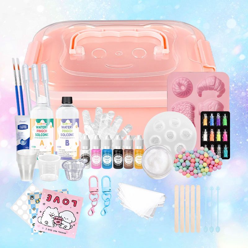 Luxury Squishy Maker