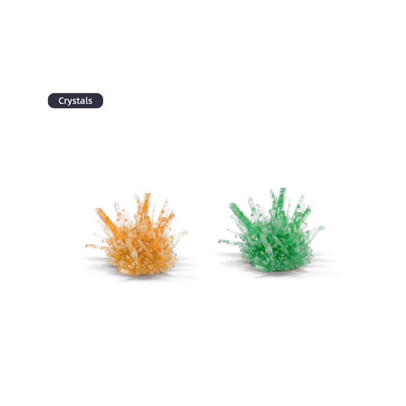 iCANbe! Crystal Growing Kit