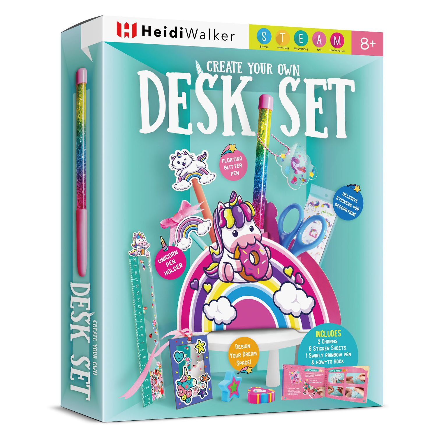 Desk Set