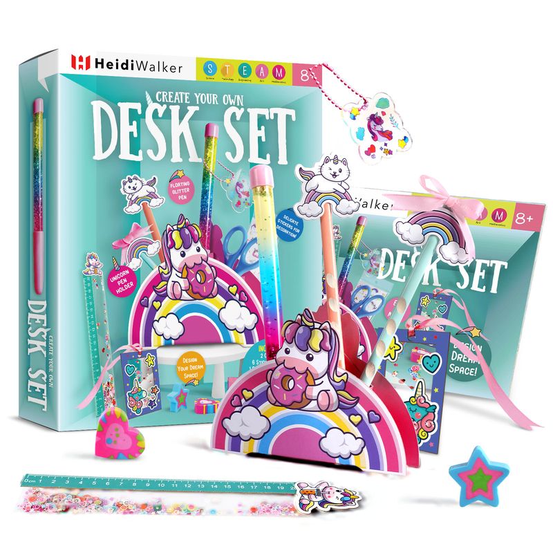 Desk Set