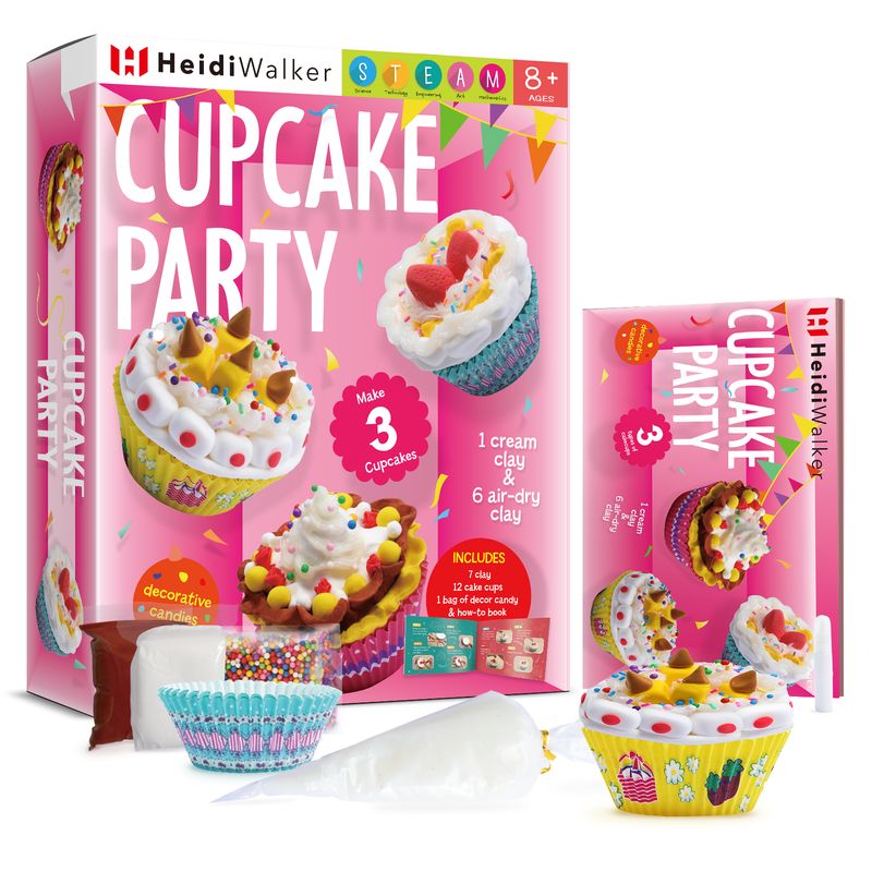 DIY-Cupcake