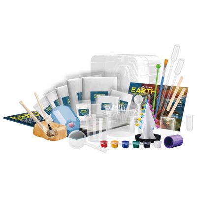 Ultimate Earth Science Kit
