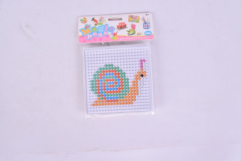 Fuse Bead Animal 3 Kit