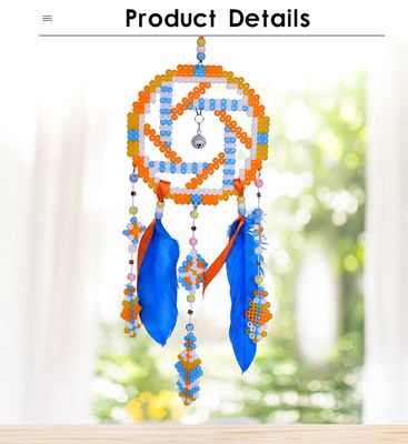 Dream catcher