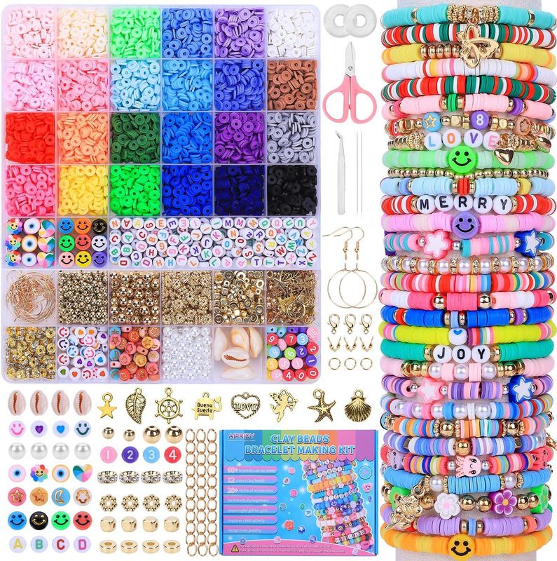 POLi Beads – All-in-One Jewelry Making Kit