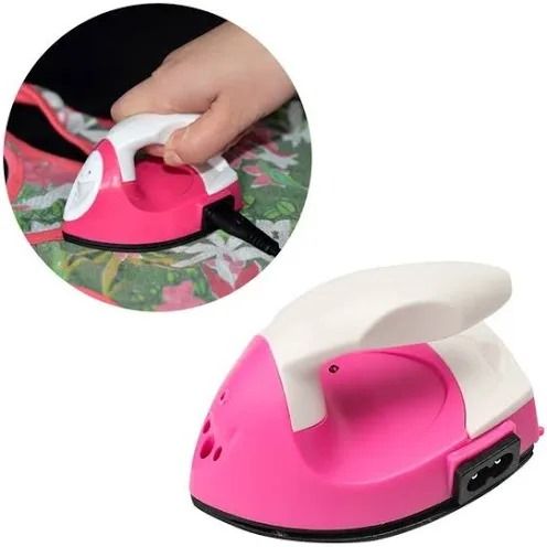 Mini Craft Iron