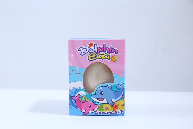 Water-Growing Animal Hatching Eggs