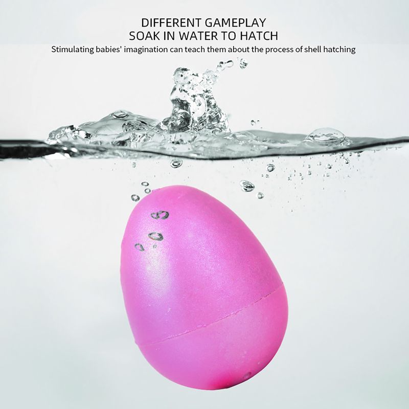 Growing Animals Egg 2