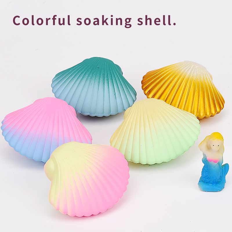 Shell hatching 1pcs