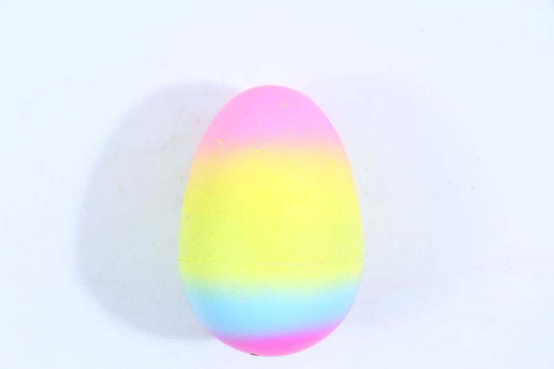 Pony hatching egg