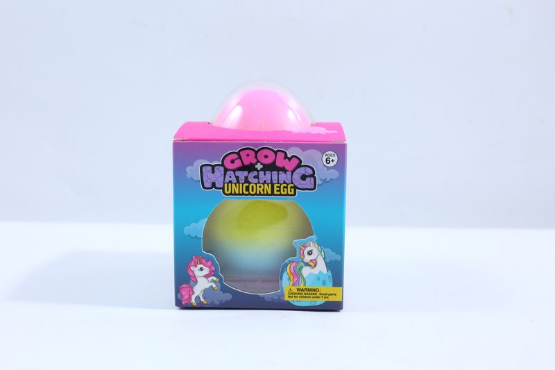 Pony hatching egg