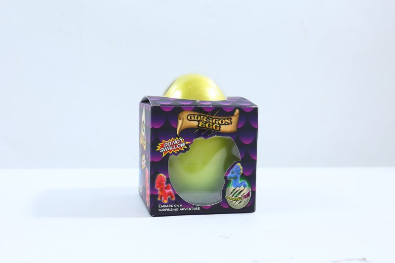 Dragon Egg