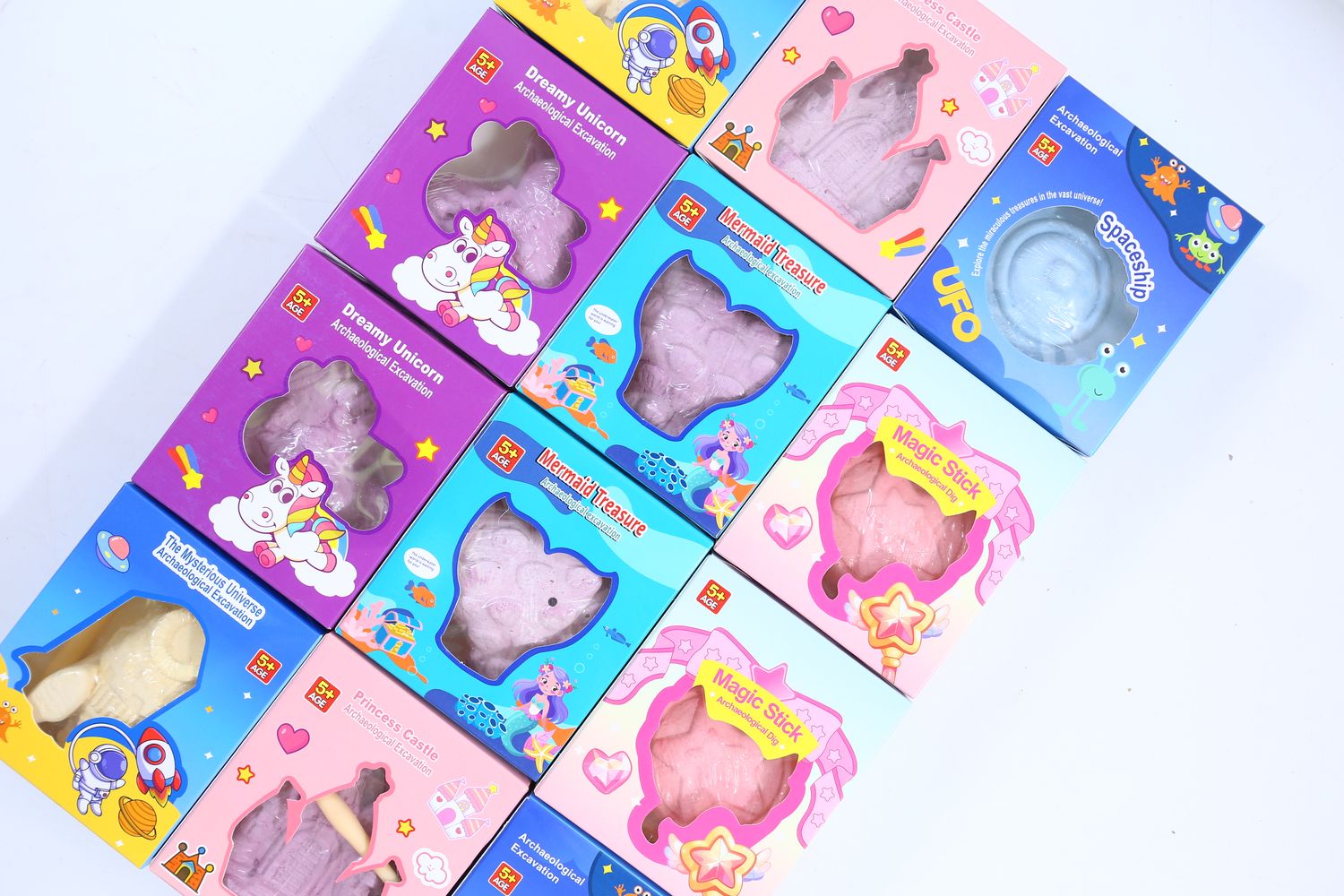 Archaeological Excavation