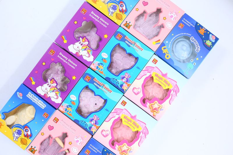 Archaeological Excavation