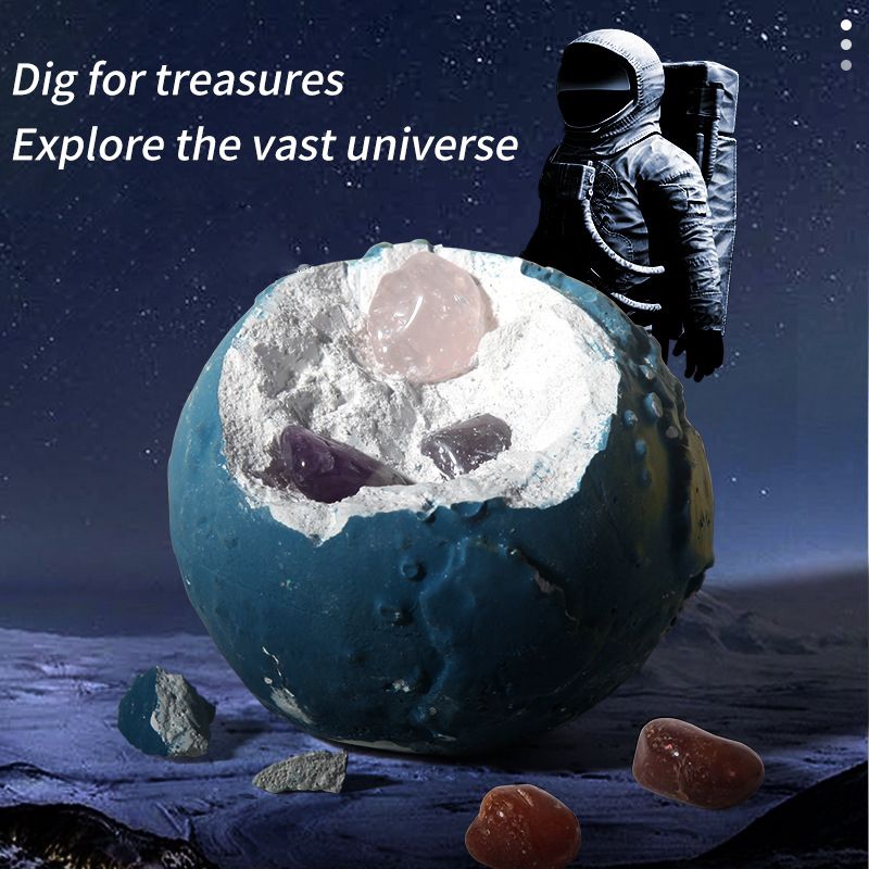 Explore the Planets