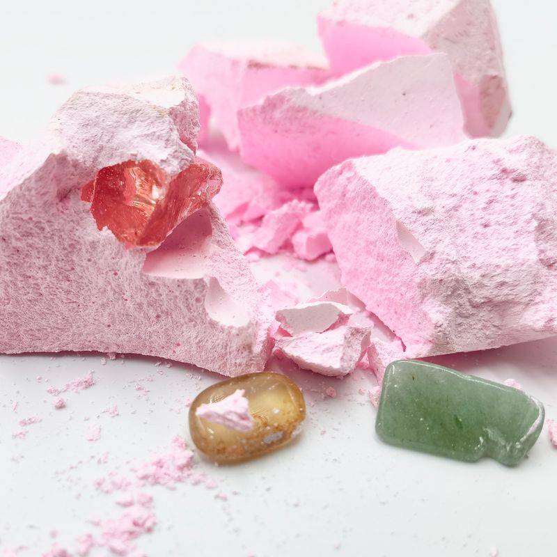 Archaeology of Gems