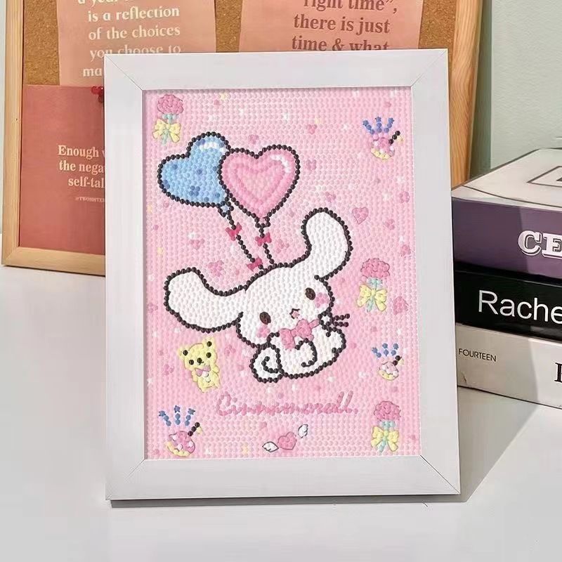My Melody with Hearts