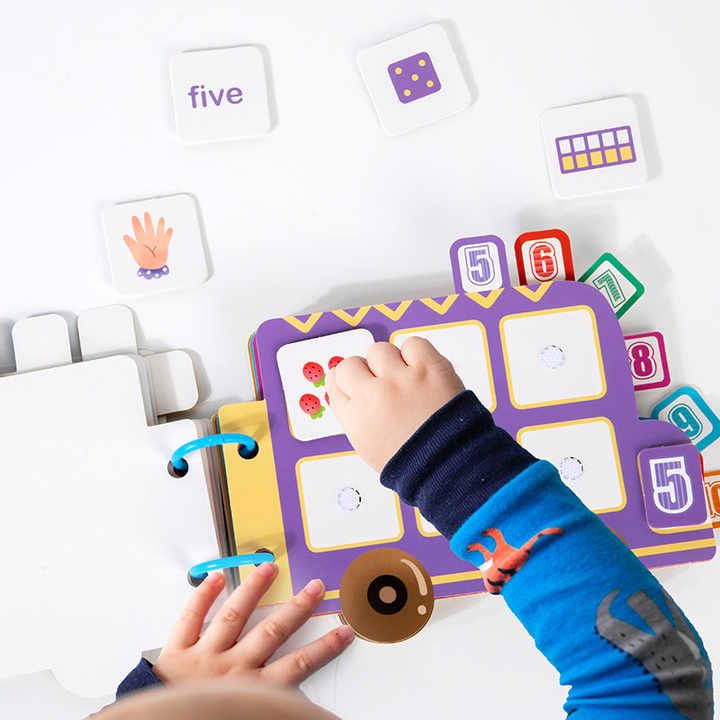 Digital Cognition